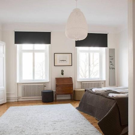 Exclusive And Light 3 Room Appartment In Sofo 97Sqm Stockholm Exterior photo